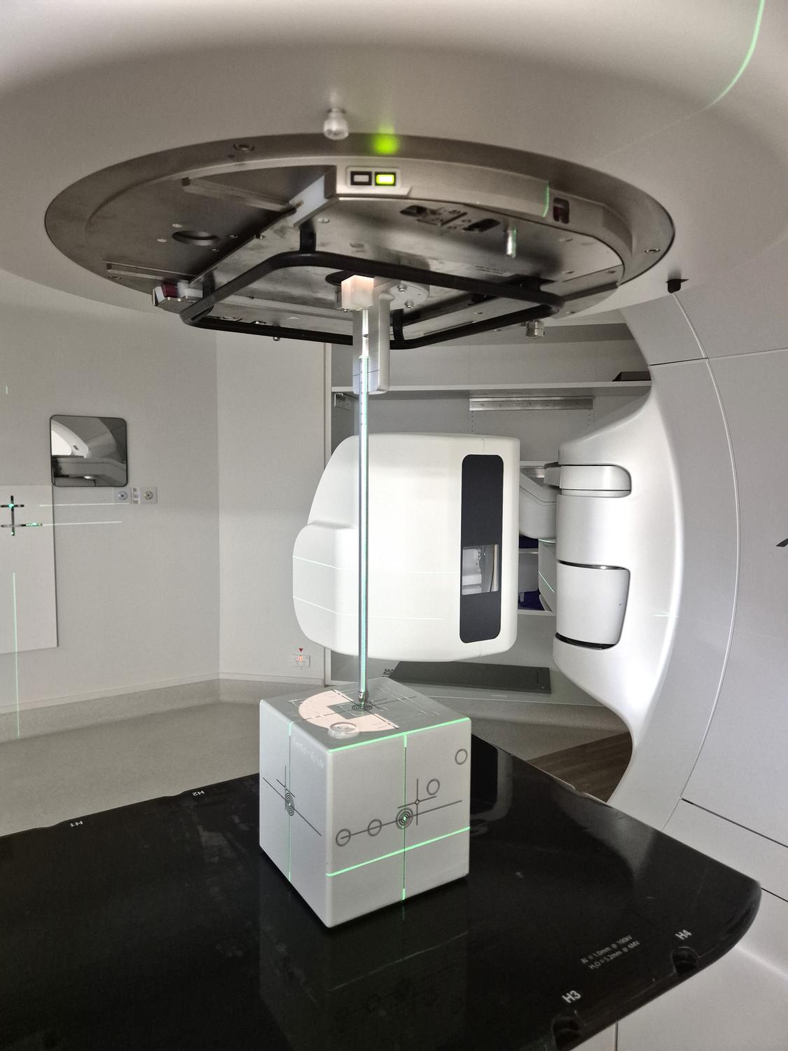 MDI Bridges the Gap bringing Gantry and Pentaguide together